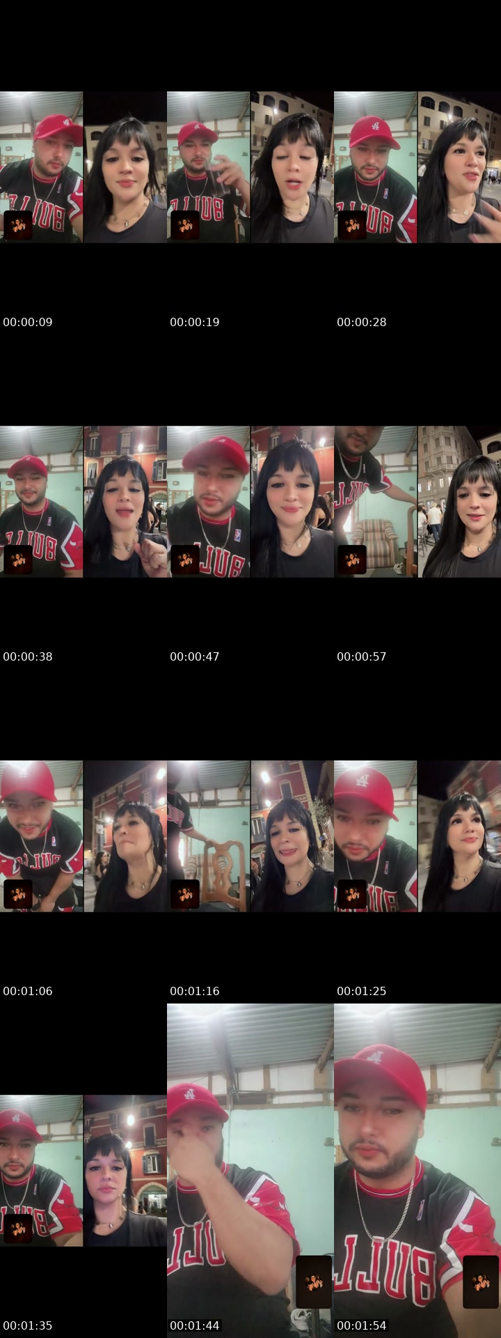 @epic_700 Costa Rica TikTok live from 2026-07-22