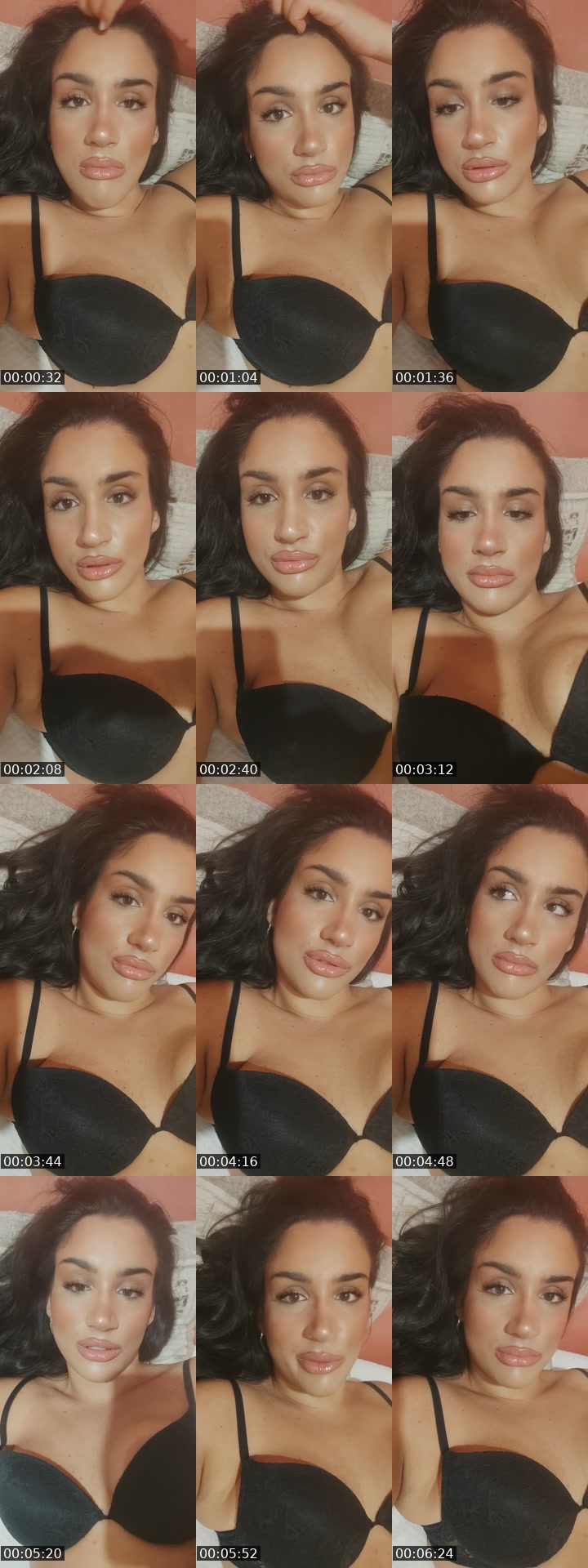 @sara.pesci TikTok live from 2026-07-22