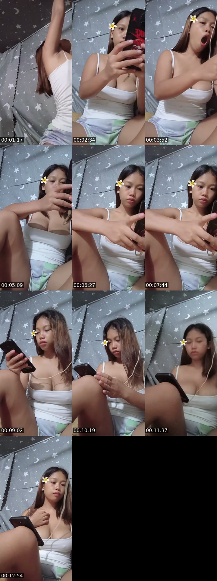 TikTok live: hi guys by @janeuy46