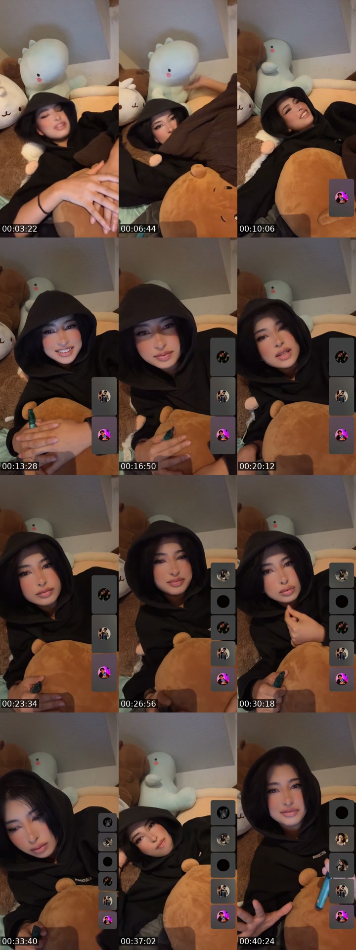 @mel.04liner TikTok live from 2026-07-22