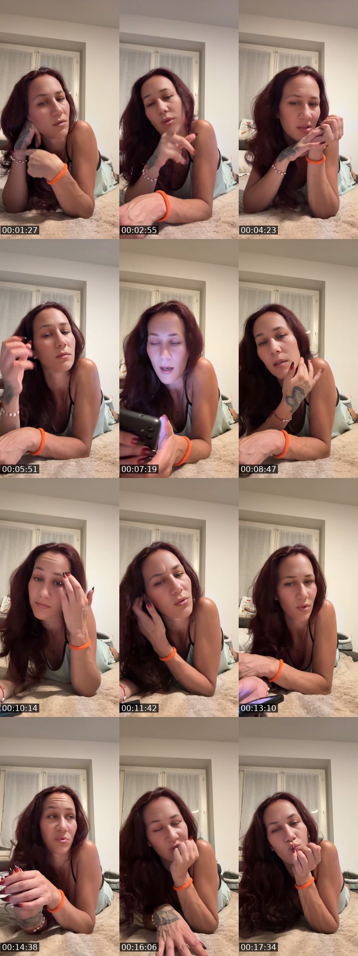 @mihaelaelvetia Switzerland TikTok live from 2026-07-22