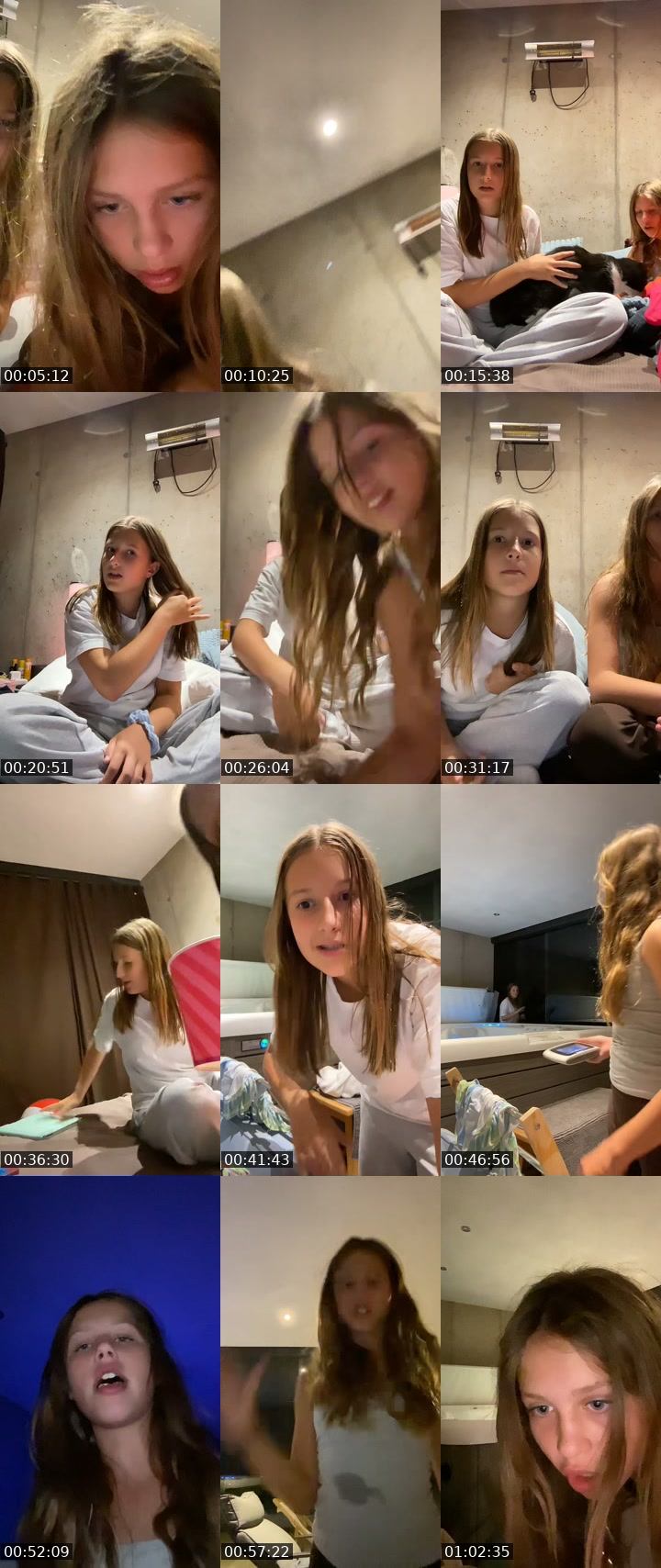 @official_isylinda Germany TikTok live from 2026-07-22