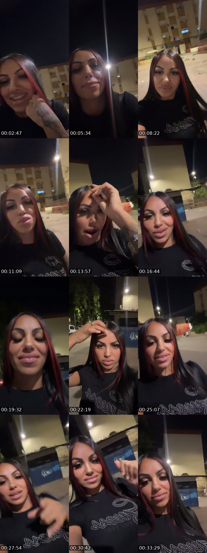@saraymedran00 TikTok live from 2026-07-22