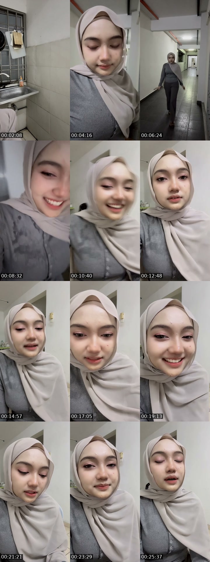 TikTok live: hi by @waddahh_