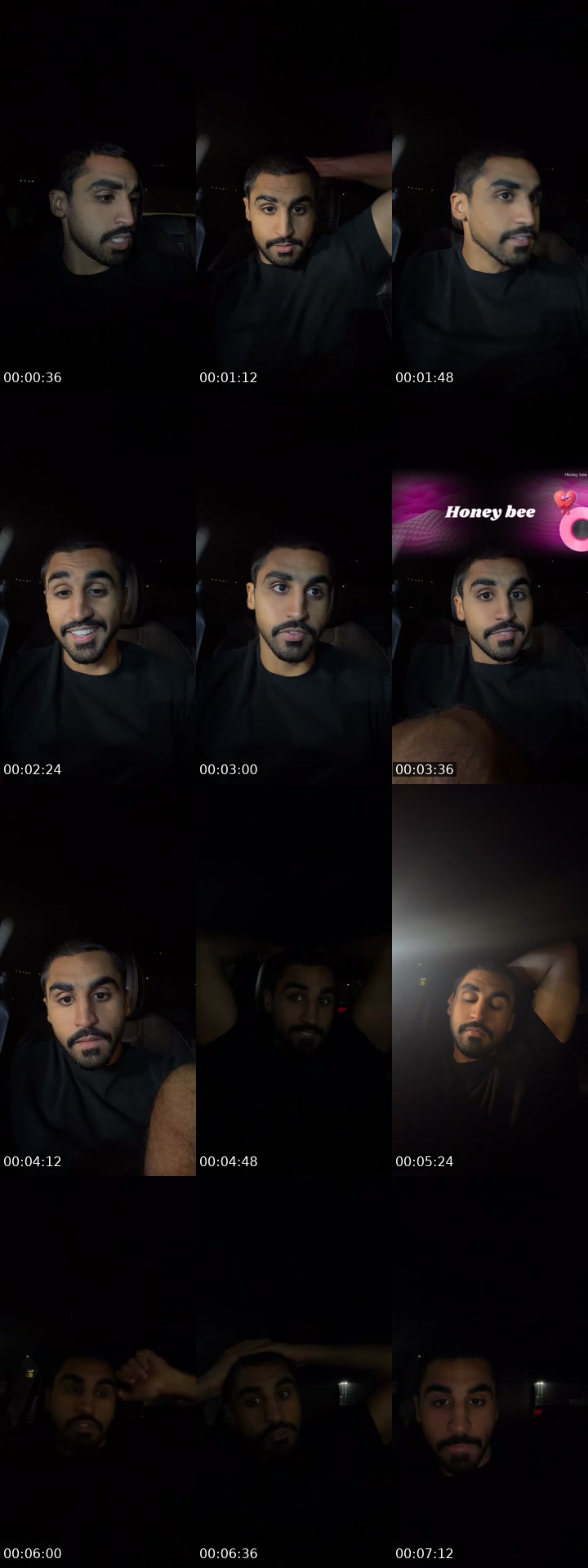 @3s55 TikTok live from 2026-07-22