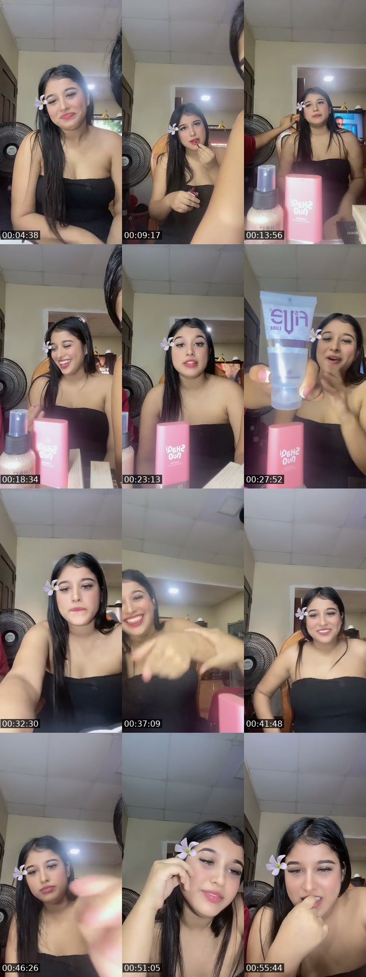TikTok live: Gurrugun para hacer tiktoks by @shrzkitty