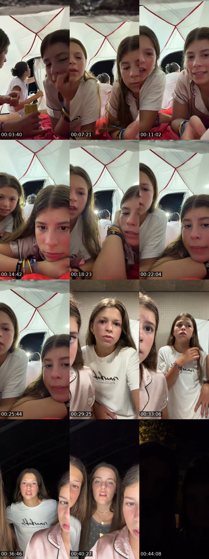@nicolesecrier TikTok live from 2026-07-22