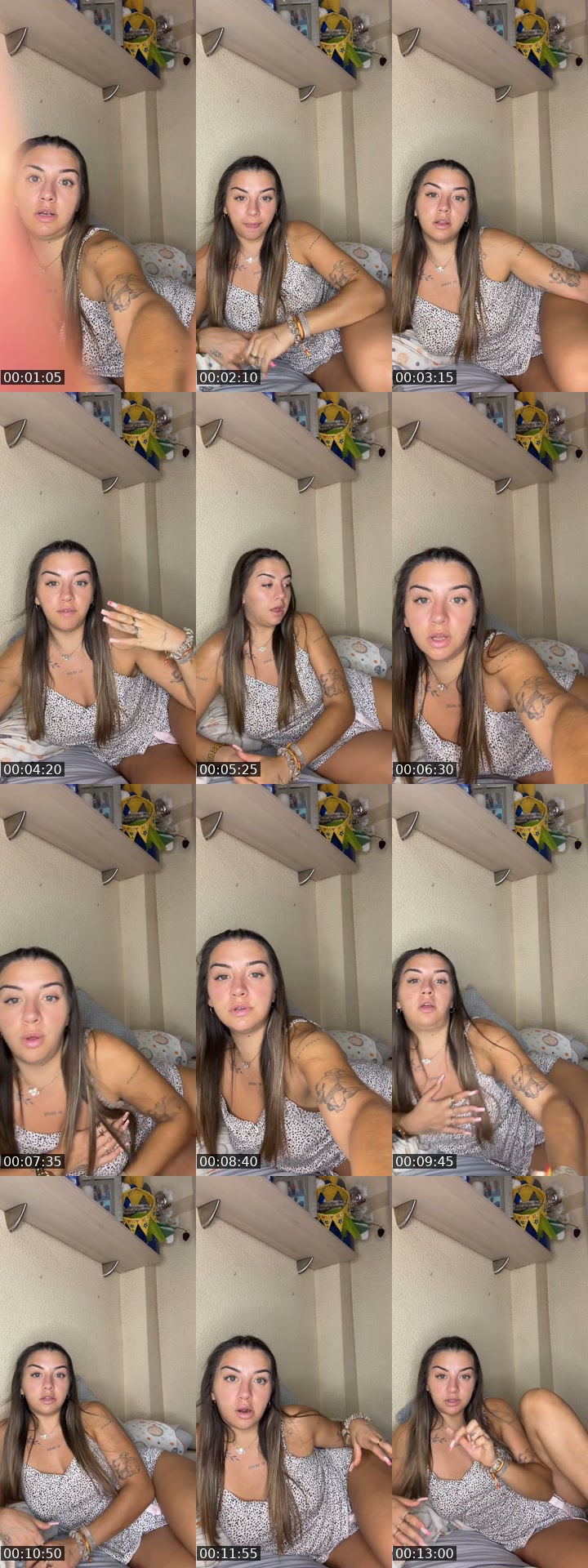 @ainhowi_26 TikTok live from 2026-07-22