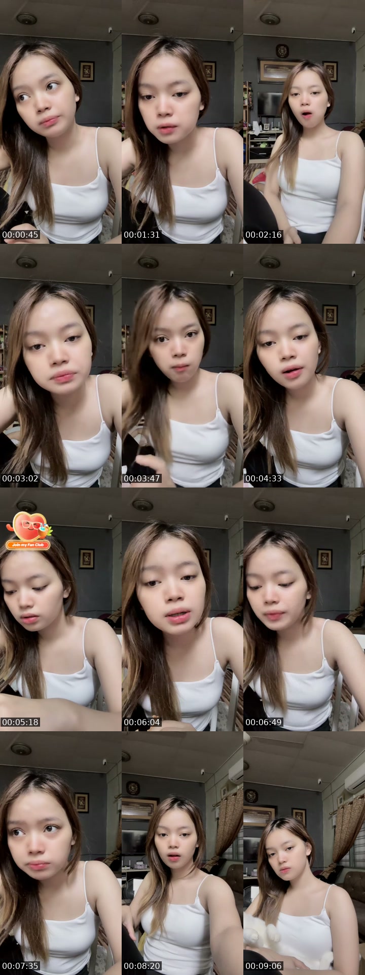 @dyaanydea88 TikTok live from 2026-07-22