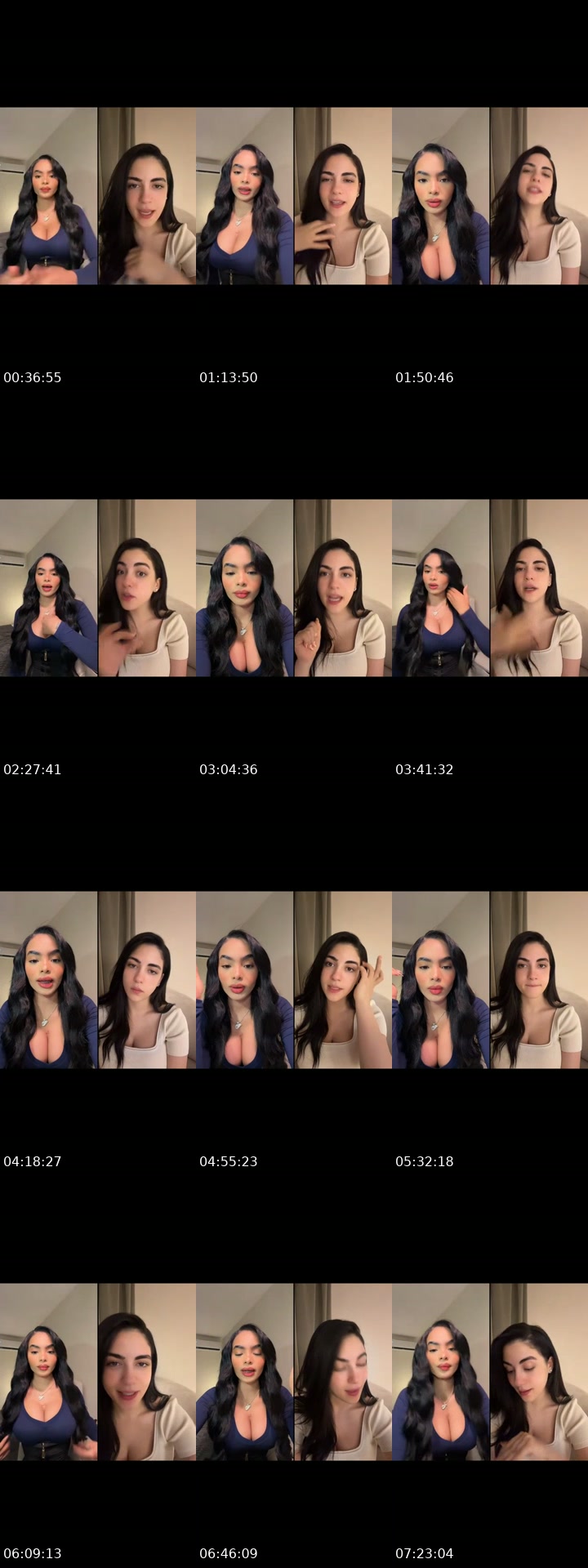 @evatejada062 TikTok live from 2026-07-22