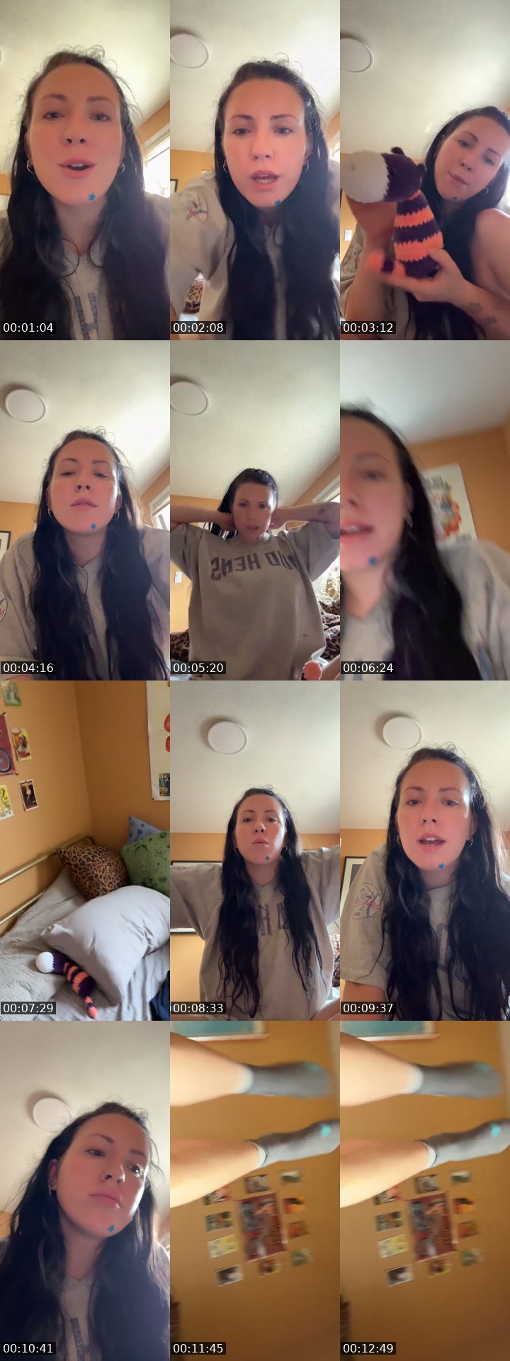 @finnalover101 TikTok live from 2026-07-22