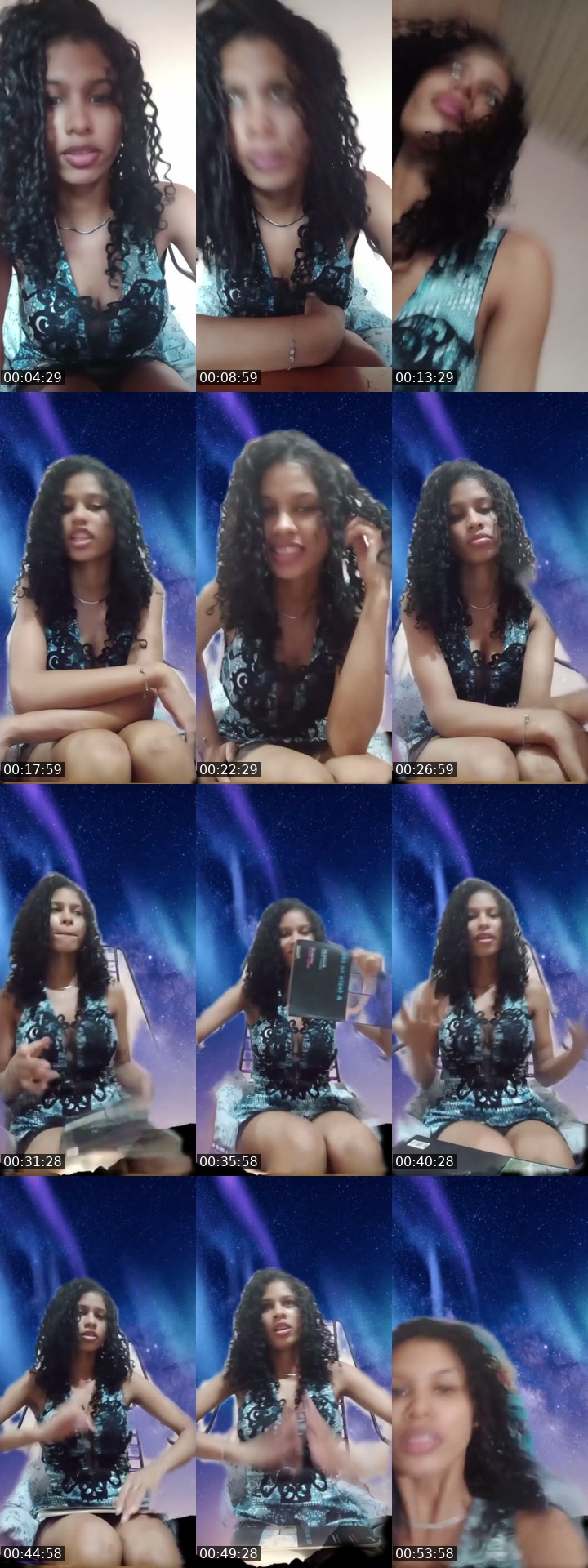 TikTok live: sejam bem-vindo coração ❤️ by @laisasilva444