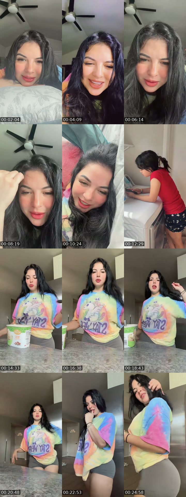 @alizo822 TikTok live from 2026-07-22