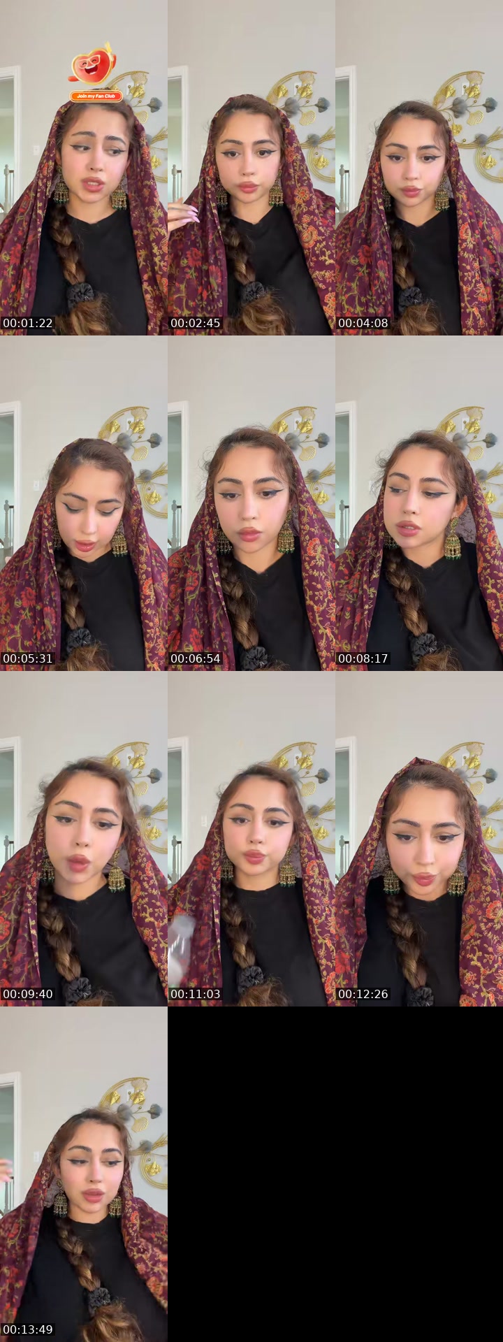 @mssethi.ss TikTok live from 2026-07-22