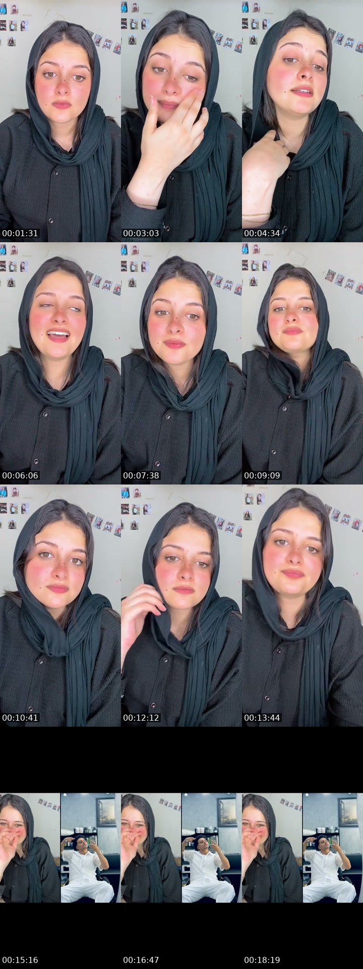 @nosammdoh12 TikTok live from 2026-07-22