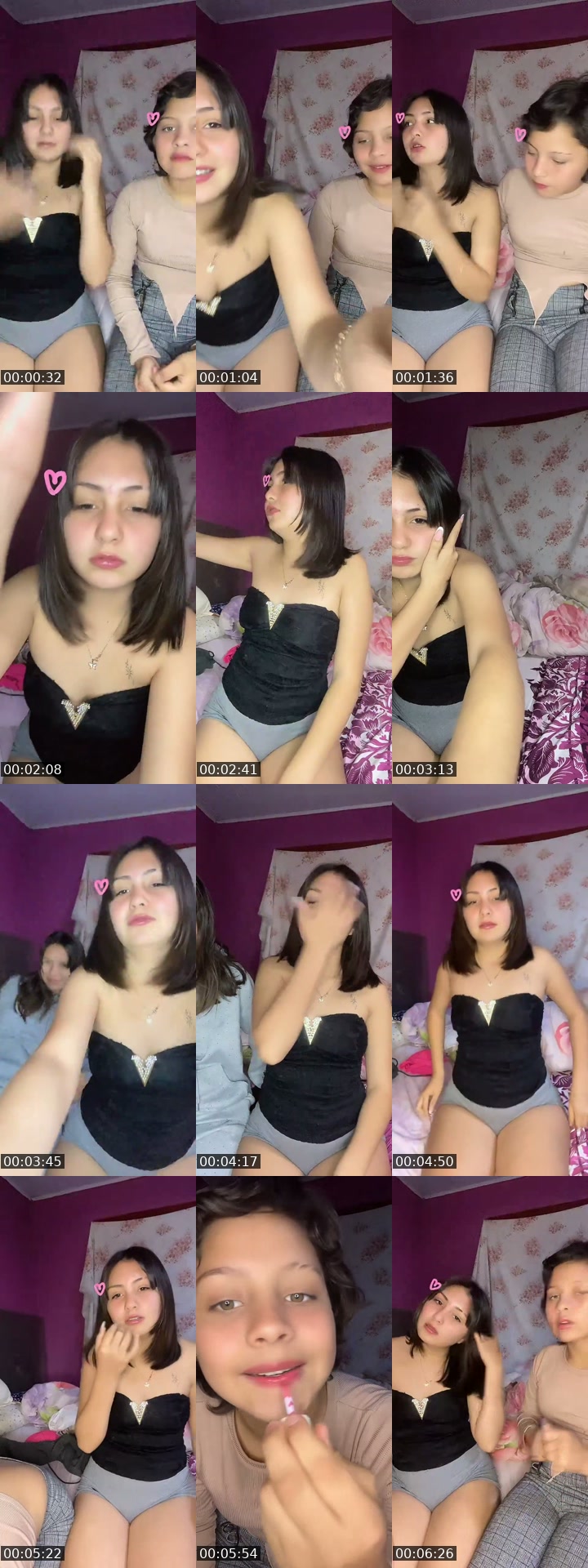 @pv_luchi_14 TikTok live from 2026-07-22
