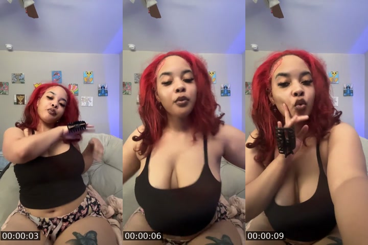@quee2yu TikTok live from 2026-07-22