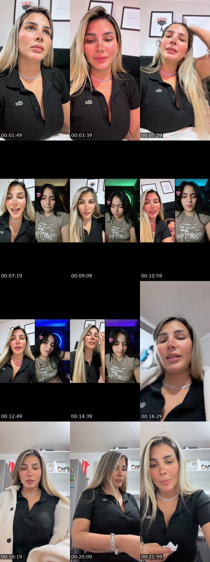 @ssophiamolina2026 TikTok live from 2026-07-22