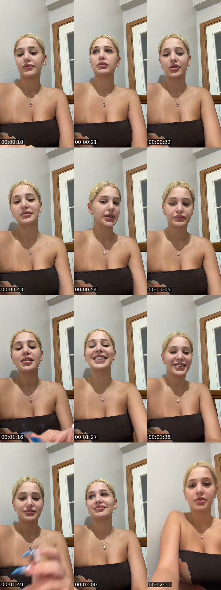 @elifiderken Turkey TikTok live from 2026-07-22
