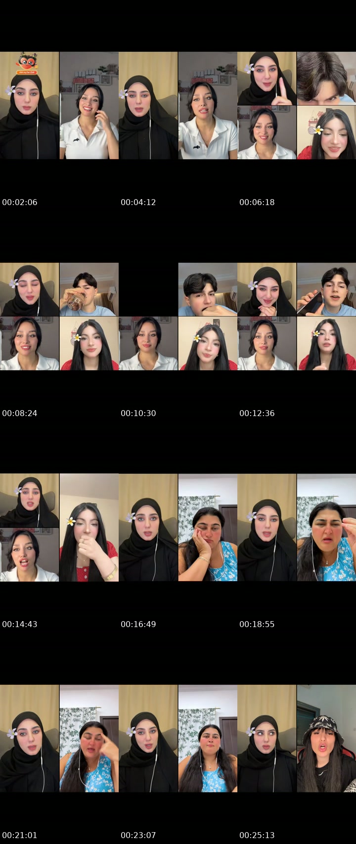 @fatimaalhawaj94 TikTok live from 2026-07-22