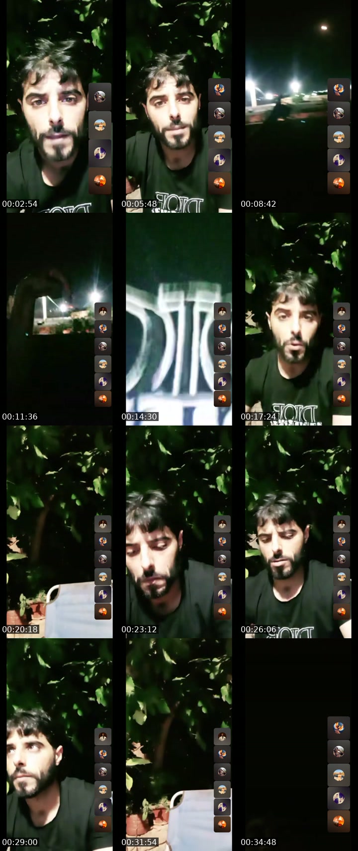 @fata_el_ab3ad TikTok live from 2026-07-22