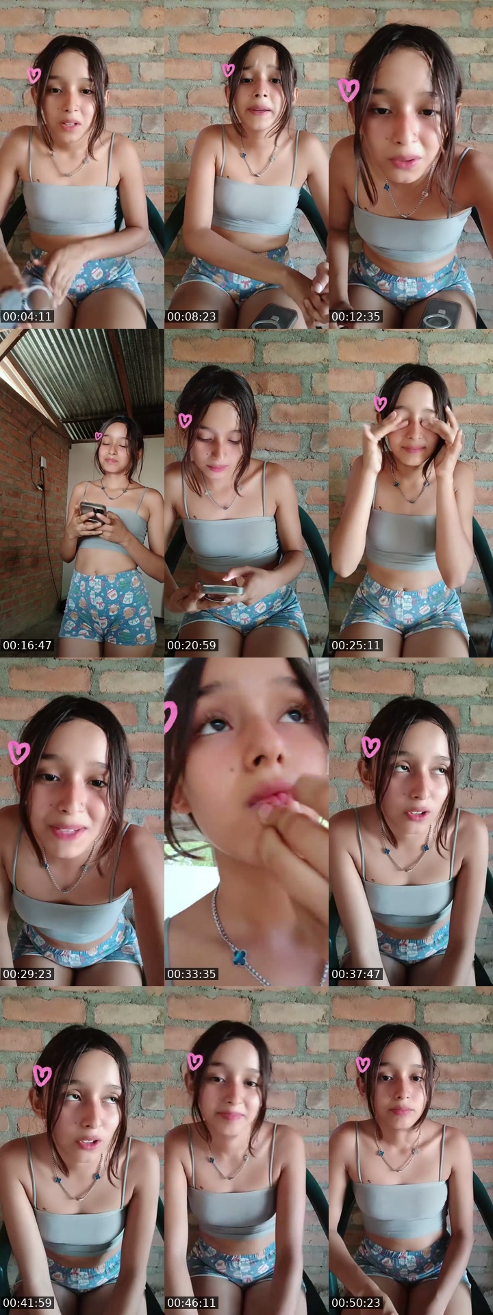 @flakita.martinez68 TikTok live from 2026-07-22