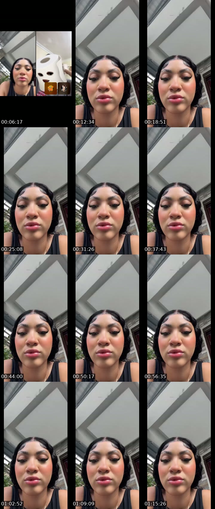@la_icyyy TikTok live from 2026-07-22
