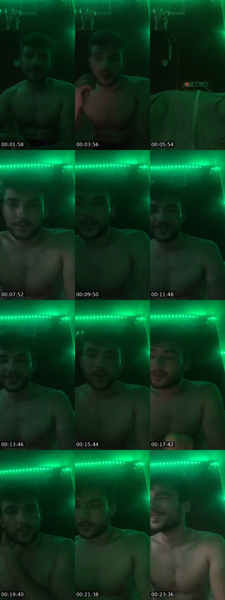 @antonlpr TikTok live from 2026-07-22