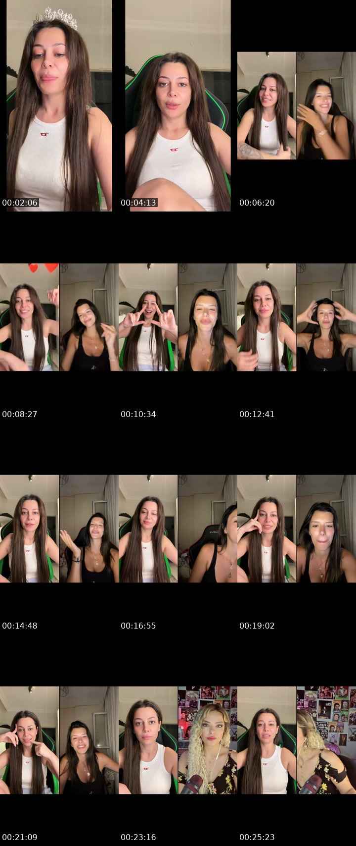 @duyguaycann TikTok live from 2026-07-22