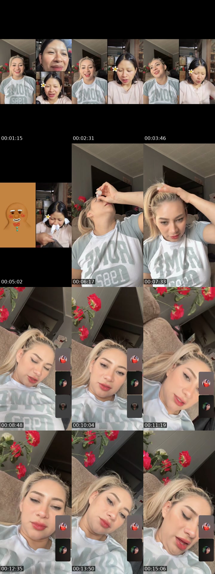 @merlyna64 TikTok live from 2026-07-22