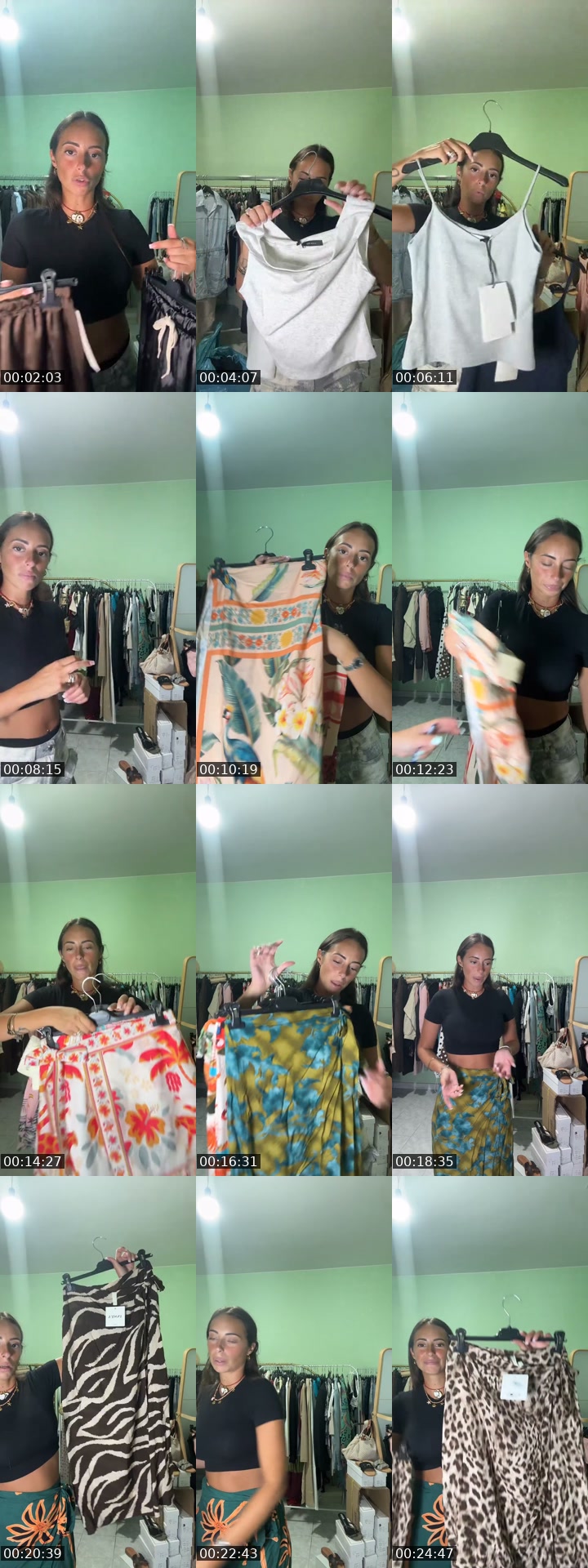 @milary_shoponline TikTok live from 2026-07-22