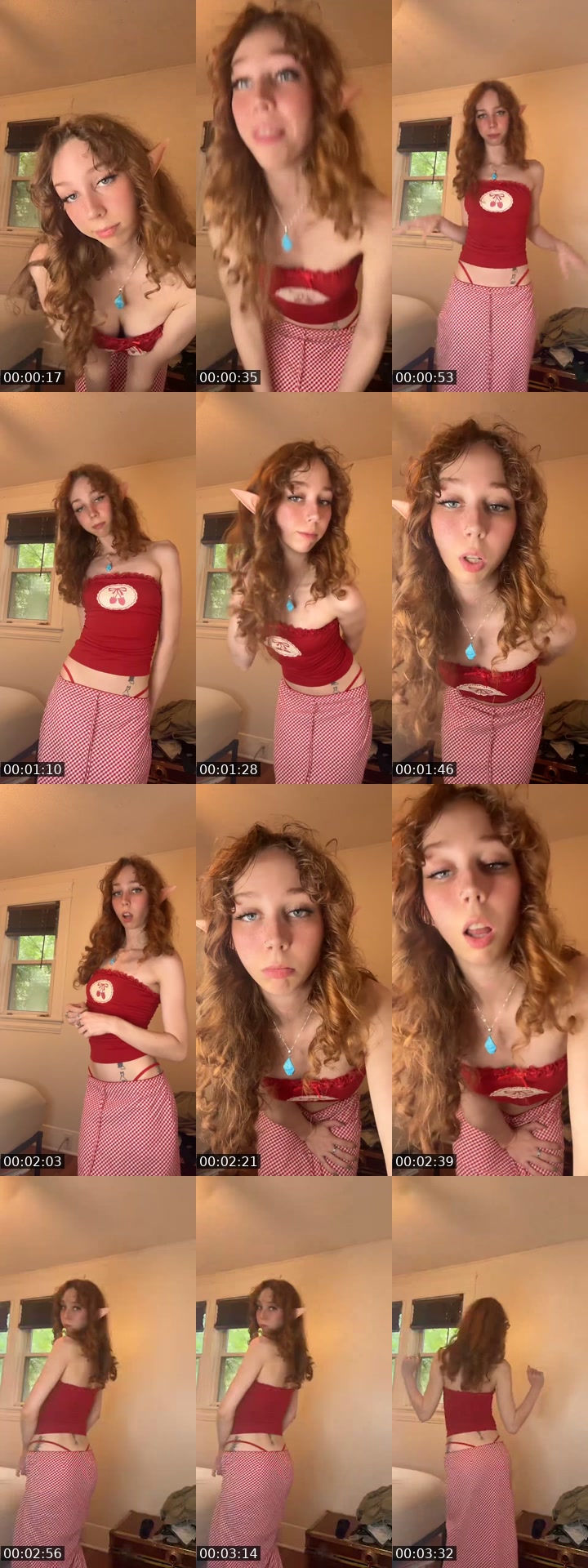 @leafyyem TikTok live from 2026-07-22