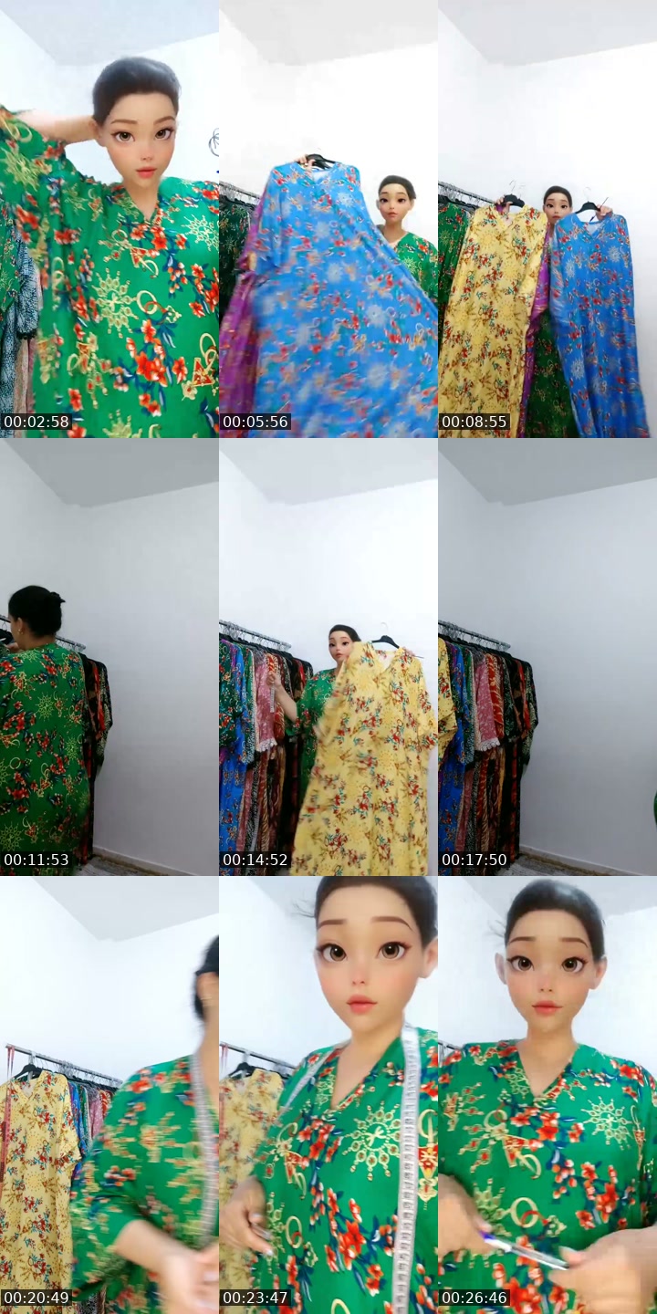 @luxe_fashion6 France TikTok live from 2026-07-22