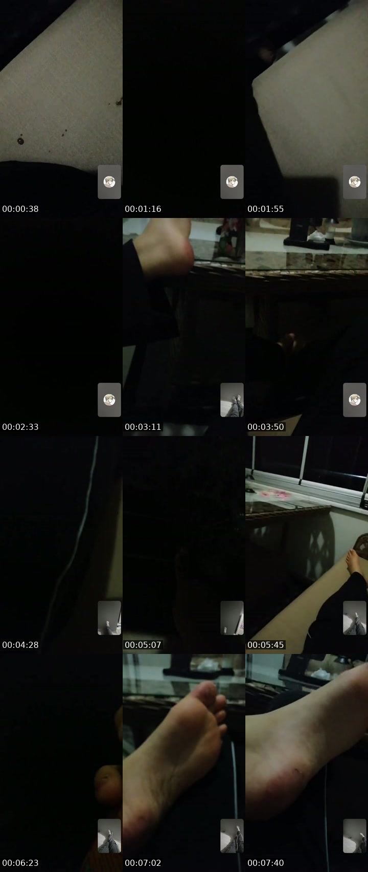TikTok live: Ayakshow pembe by @sadeceafra1