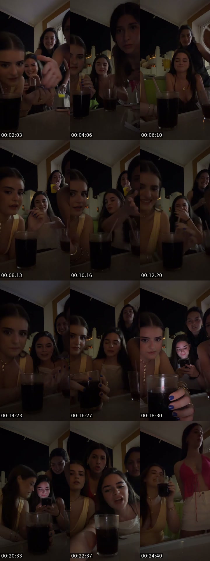 TikTok live: 🙃 by @almudenahiidalgo_