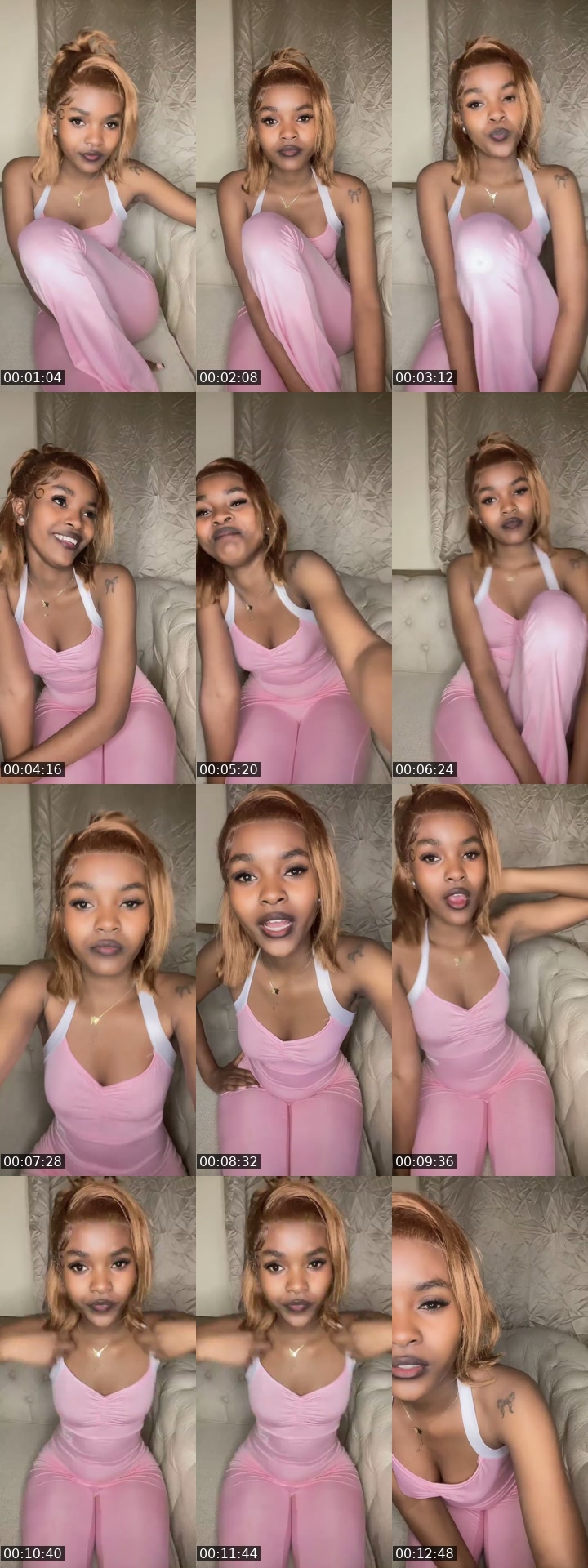 @.andie01 TikTok live from 2026-07-22
