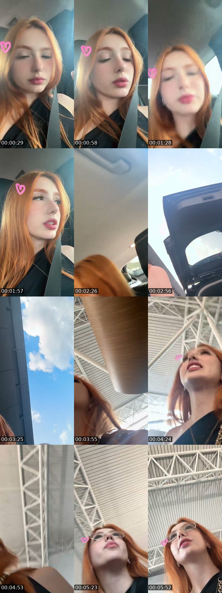 @fernandahanzen TikTok live from 2026-07-22