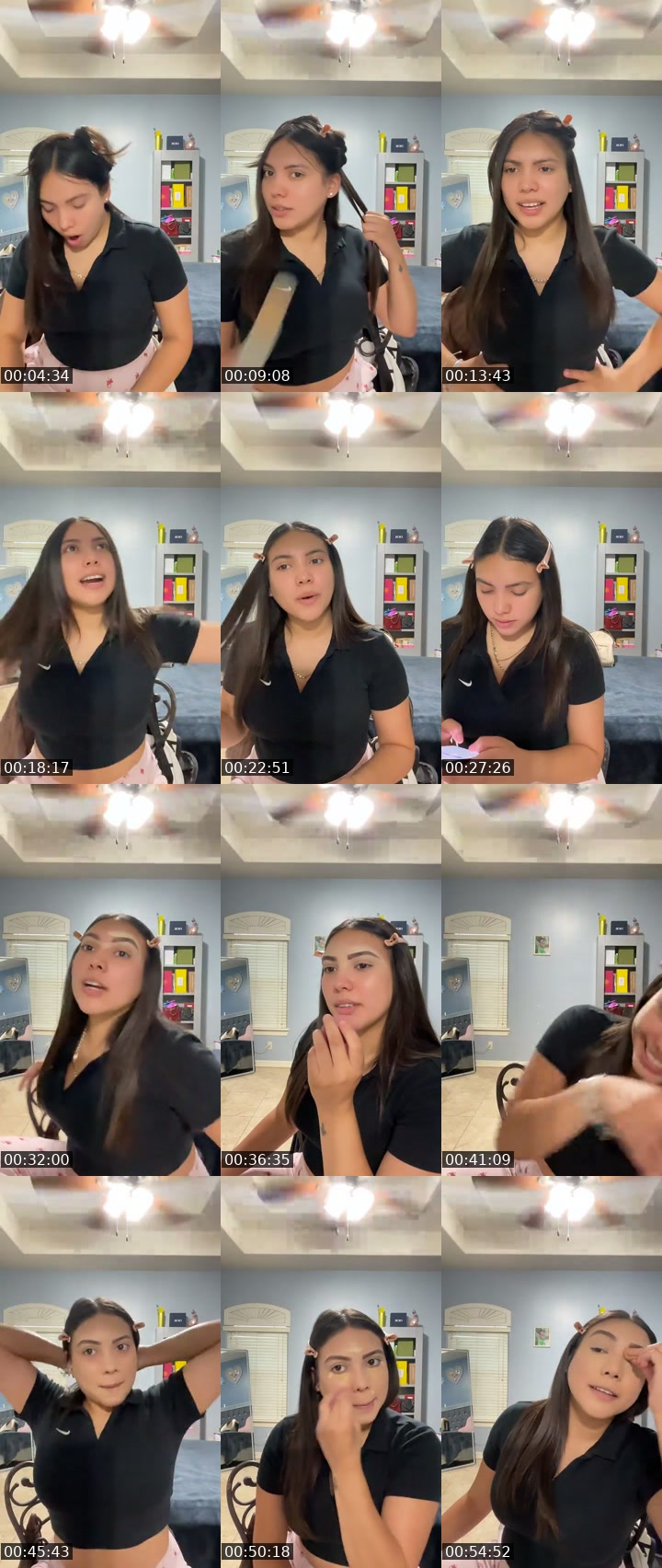TikTok live: ; ) by @its_.julie22