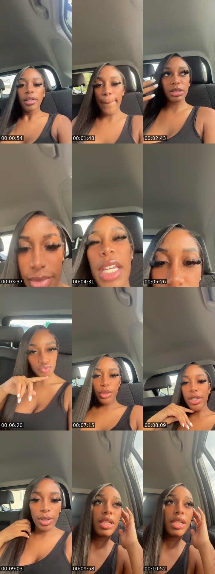 TikTok live: always the trending topic by @jaydalissa