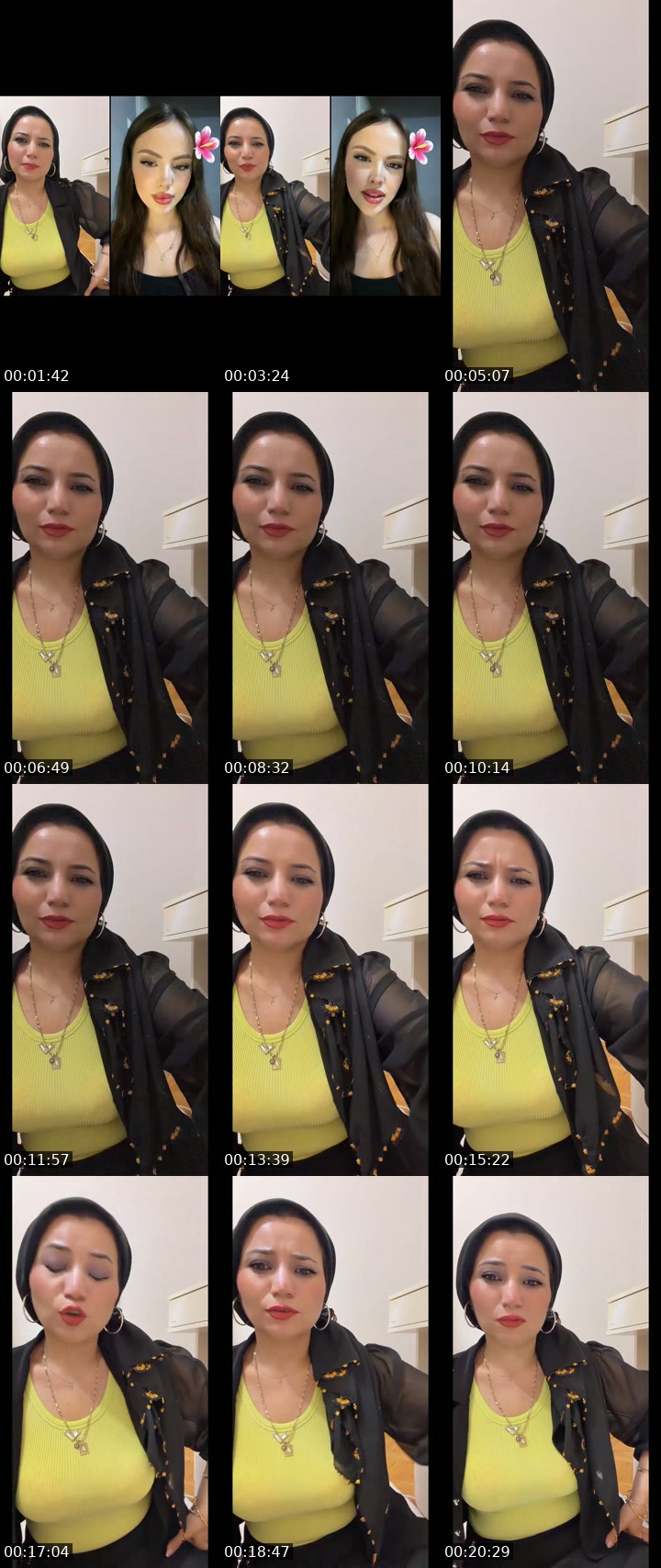 @marlboro_0606 past TikTok live from 2026-07-22