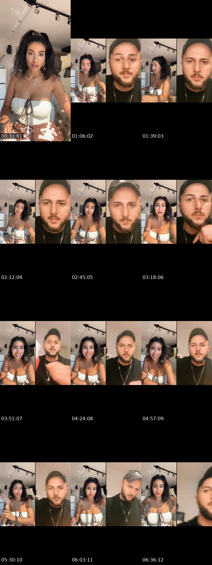 @nafitime TikTok live from 2026-07-22