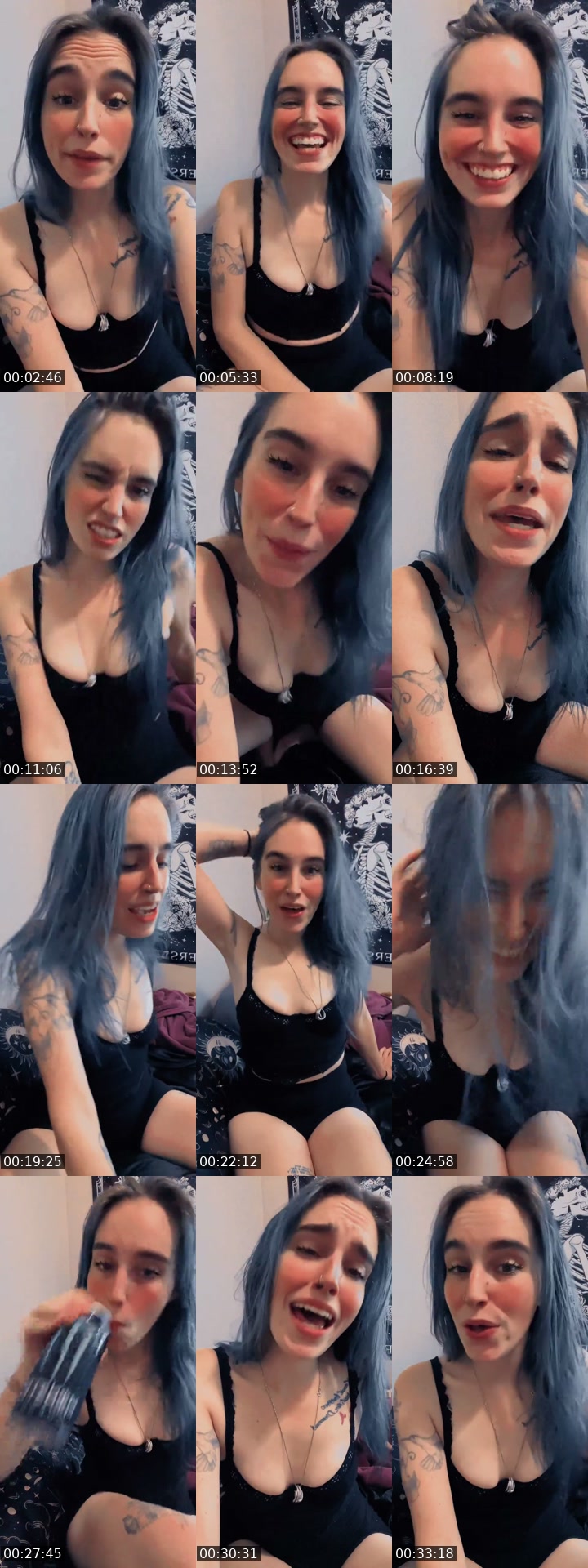 @sunshinegypsy4202 TikTok live from 2026-07-22