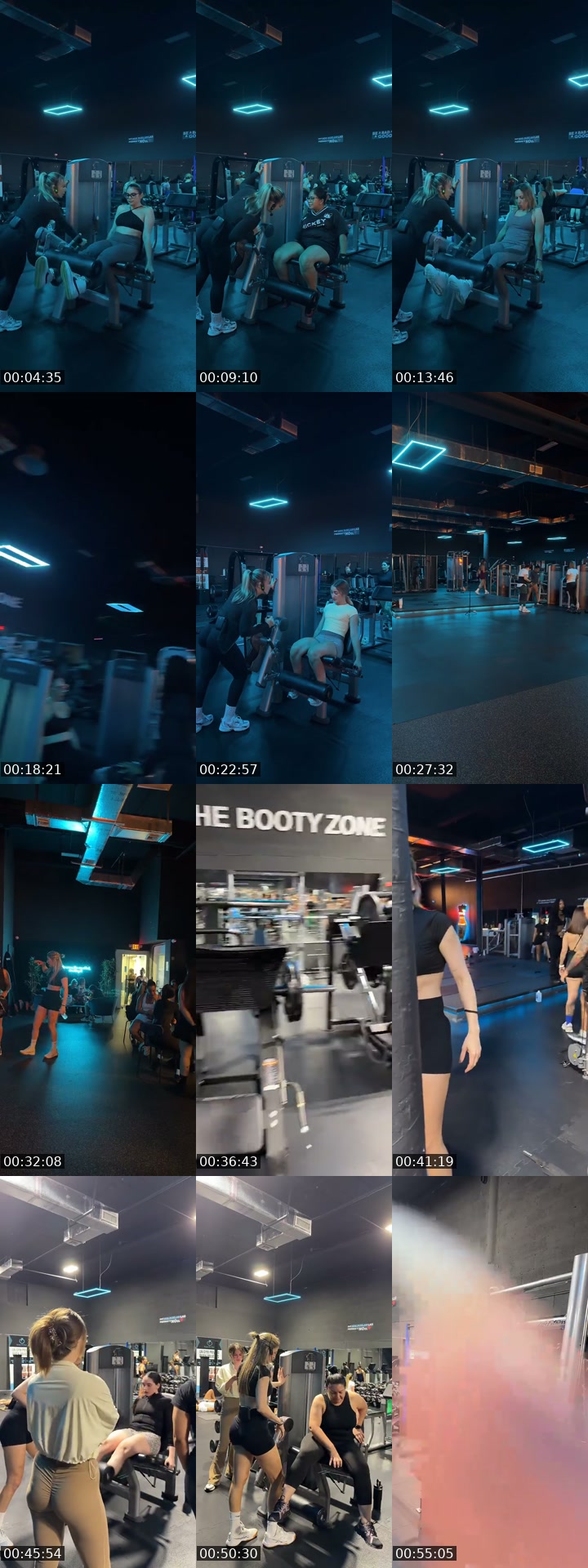 @bodyonpoint__ TikTok live from 2026-07-22