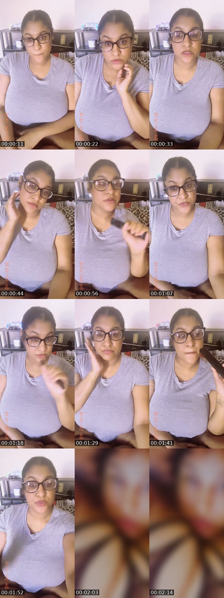 TikTok live: Dm for content 😍 by @dreamgirl28573