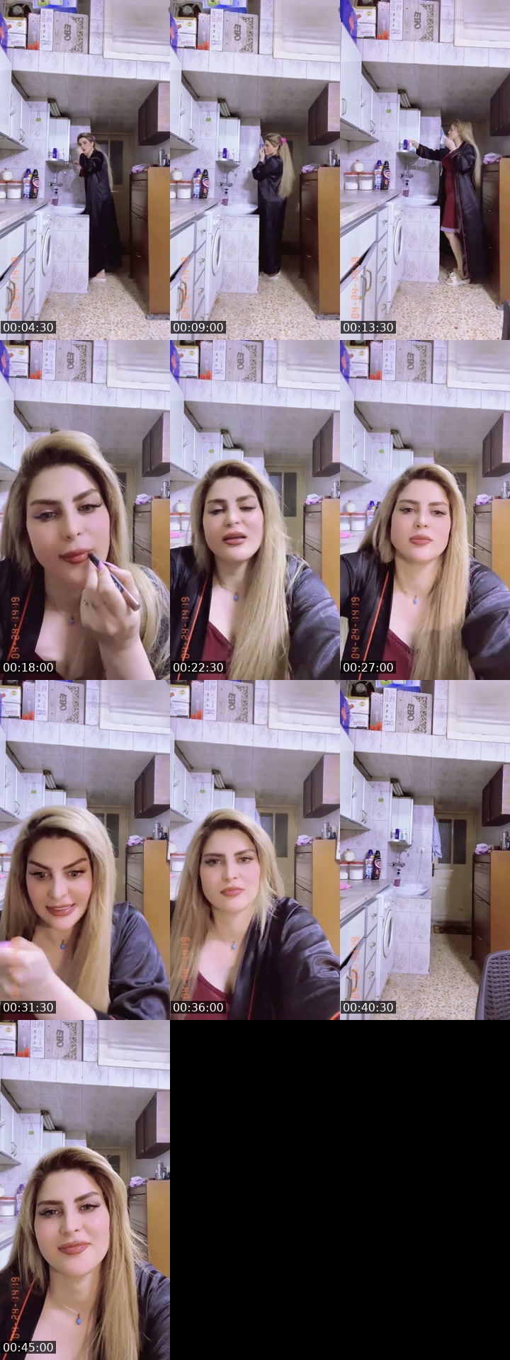 @hevn262 TikTok live from 2026-07-22