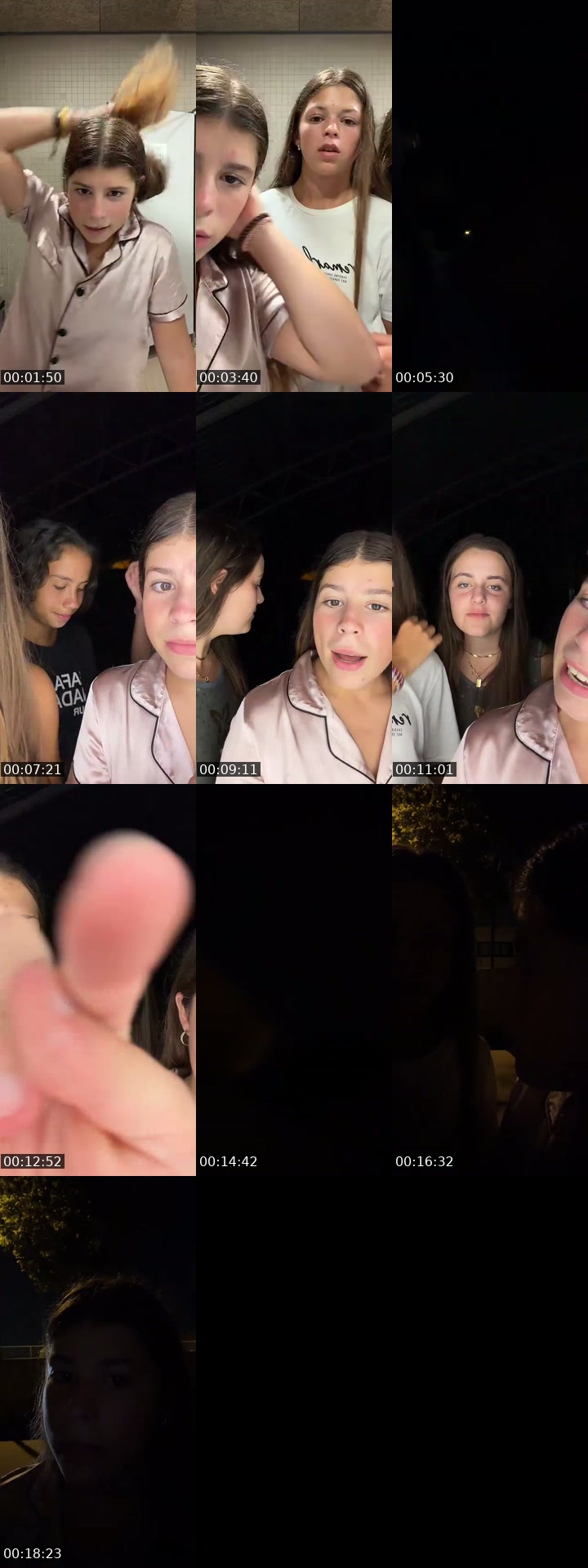 @nicolesecrier TikTok live from 2026-07-22
