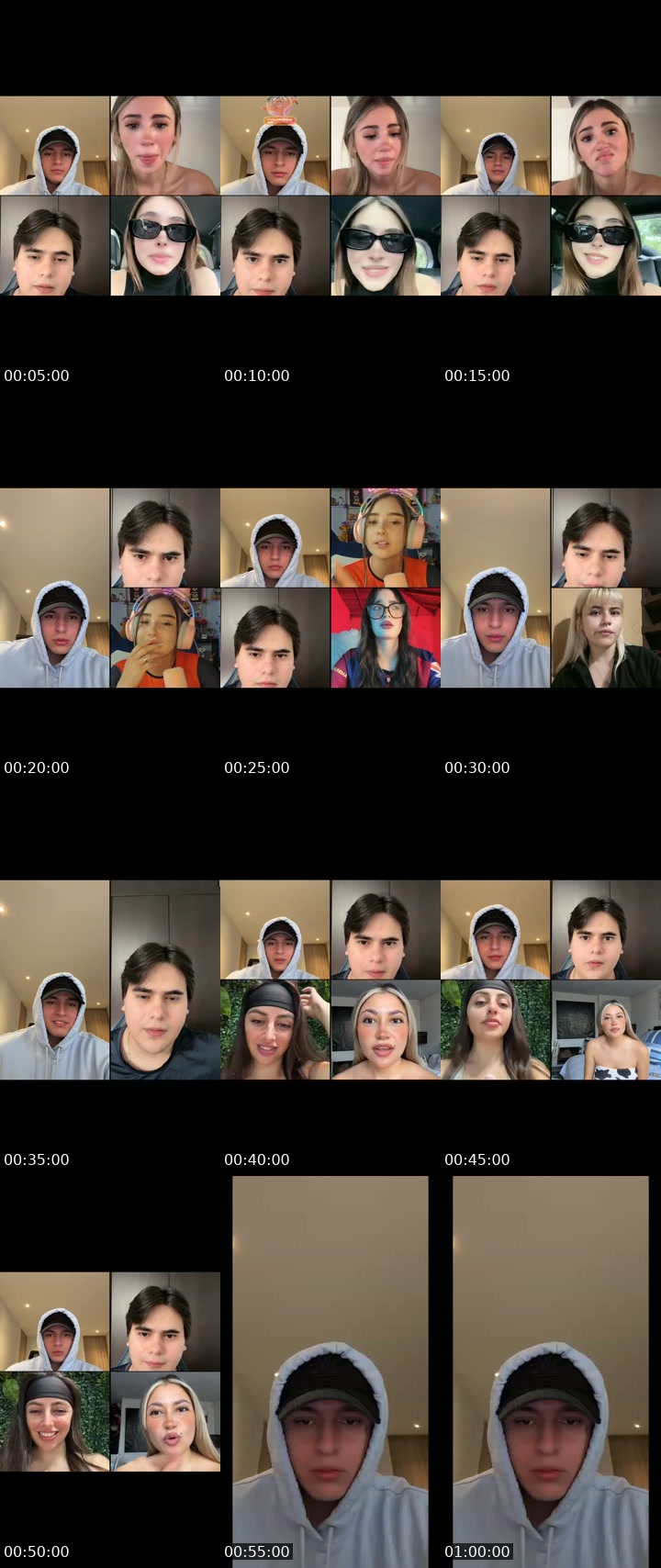 TikTok live: Stake: Luissanchez by @__luissanchez_18
