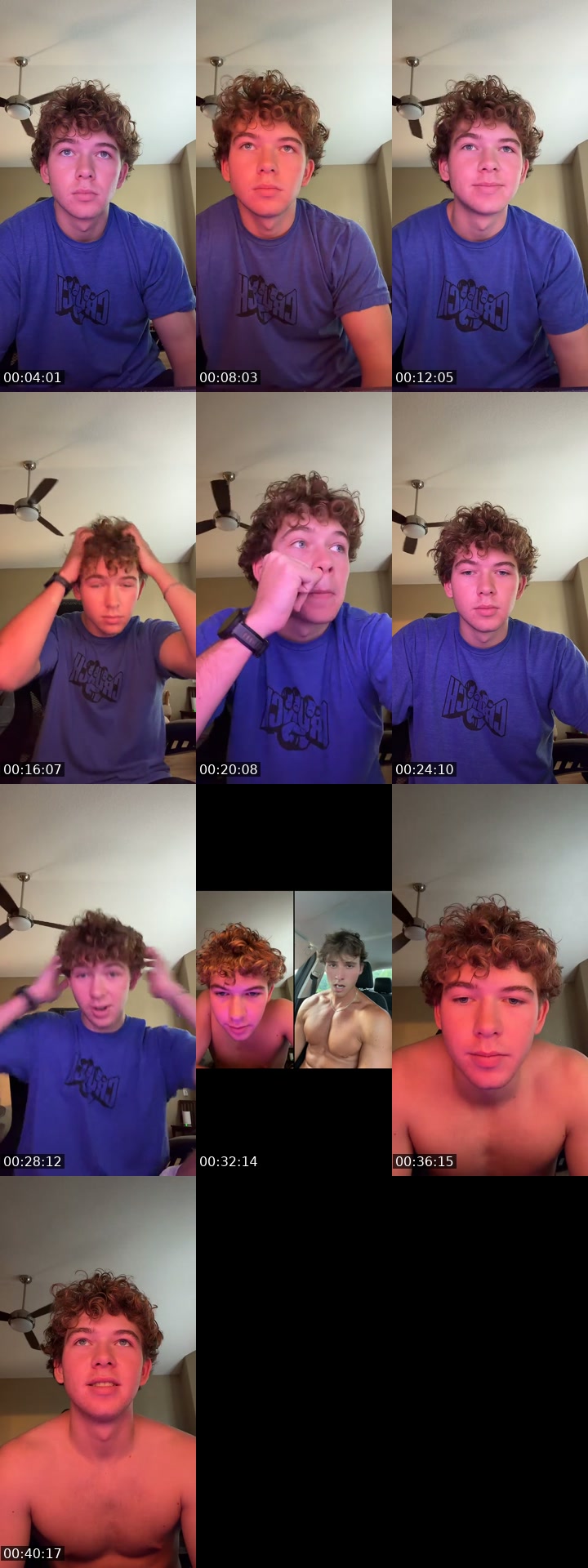 TikTok live: Gift gal and battles!! by @m5xwc
