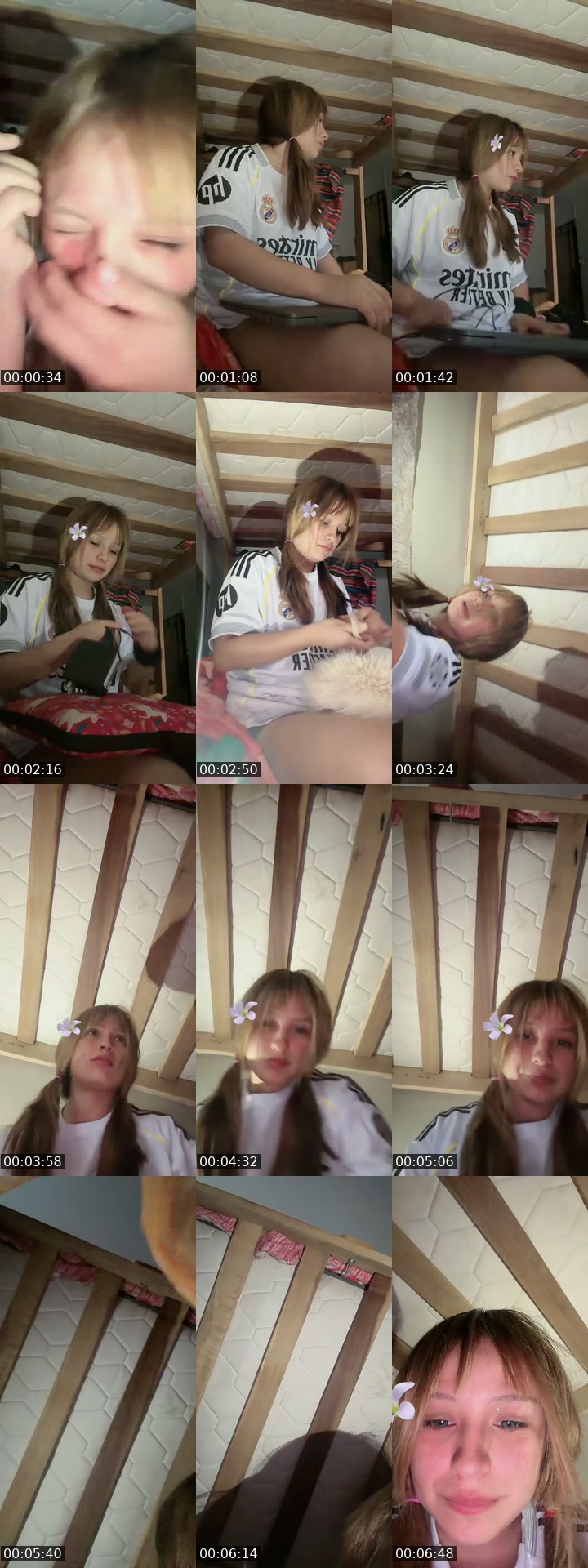 @heliam36 TikTok live from 2026-07-22