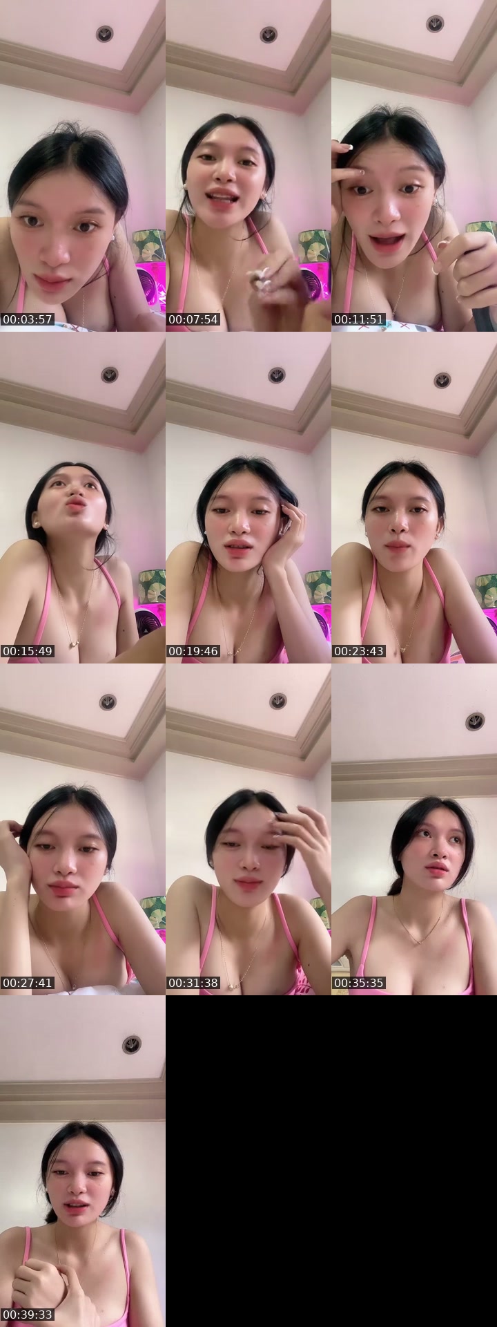 @chi_chieye TikTok live from 2026-07-22
